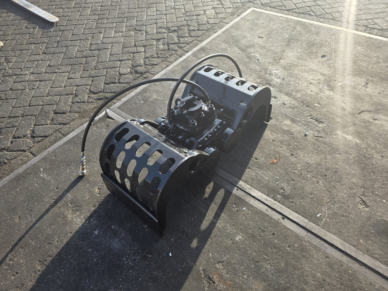 Kinshofer hpx sorteergrijper minigraver sorteergrijper hpx - Graifer pentru Utilaje constructii: Foto 4 Kinshofer hpx sorteergrijper minigraver sorteergrijper hpx - Graifer pentru Utilaje constructii: Foto 4