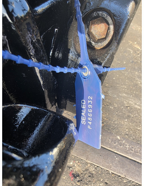 Kinshofer hpx sorteergrijper minigraver sorteergrijper hpx - Graifer pentru Utilaje constructii: Foto 5 Kinshofer hpx sorteergrijper minigraver sorteergrijper hpx - Graifer pentru Utilaje constructii: Foto 5