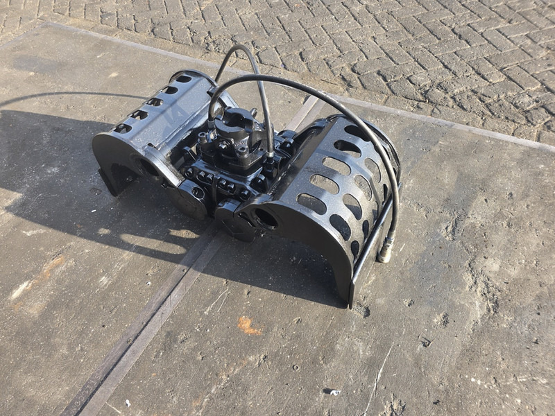 Kinshofer hpx sorteergrijper minigraver sorteergrijper hpx - Graifer pentru Utilaje constructii: Foto 3 Kinshofer hpx sorteergrijper minigraver sorteergrijper hpx - Graifer pentru Utilaje constructii: Foto 3