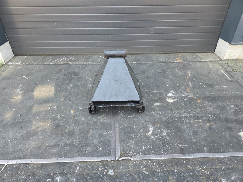 Kopplaat cw 30 cw 40 kopplaat cw 30 cw 40 - Cuplare rapidă pentru Utilaje constructii: Foto 1 Kopplaat cw 30 cw 40 kopplaat cw 30 cw 40 - Cuplare rapidă pentru Utilaje constructii: Foto 1