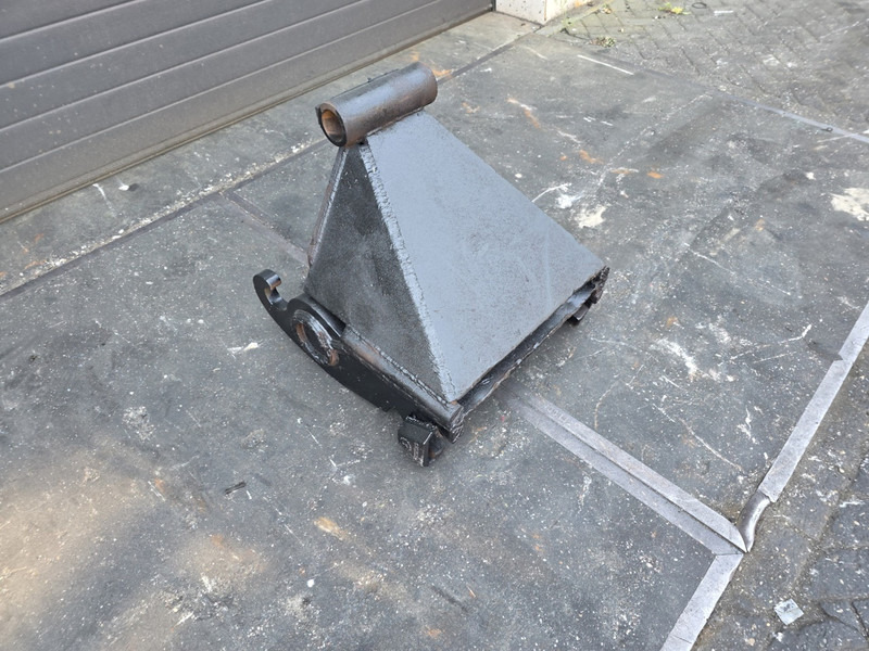 Kopplaat cw 30 cw 40 kopplaat cw 30 cw 40 - Cuplare rapidă pentru Utilaje constructii: Foto 5 Kopplaat cw 30 cw 40 kopplaat cw 30 cw 40 - Cuplare rapidă pentru Utilaje constructii: Foto 5