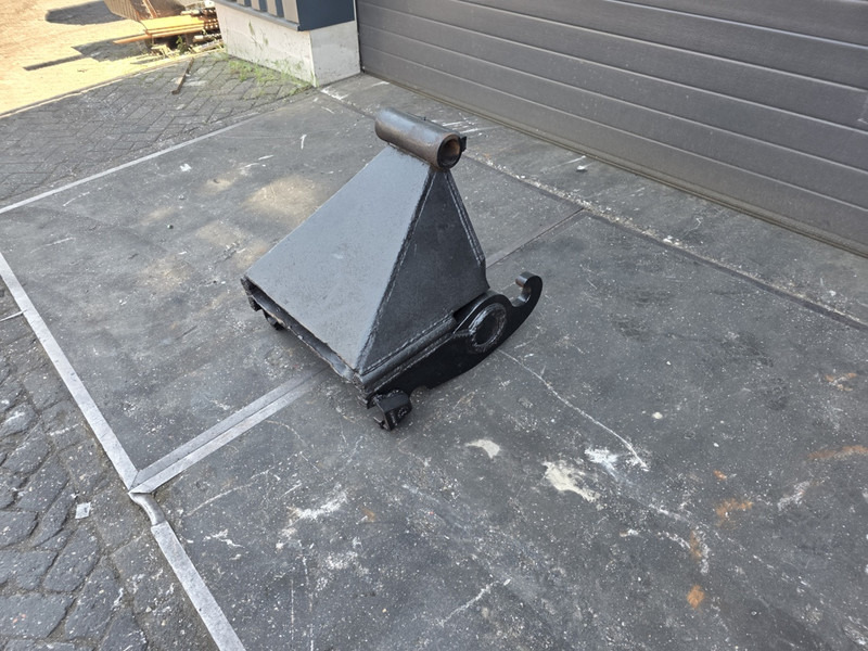 Kopplaat cw 30 cw 40 kopplaat cw 30 cw 40 - Cuplare rapidă pentru Utilaje constructii: Foto 2 Kopplaat cw 30 cw 40 kopplaat cw 30 cw 40 - Cuplare rapidă pentru Utilaje constructii: Foto 2