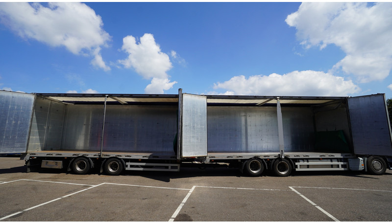 Volvo FH 460 6X2 COMBI WALKING FLOOR COMBI WITH STOKOTA TRAILER - Camion: Foto 2 Volvo FH 460 6X2 COMBI WALKING FLOOR COMBI WITH STOKOTA TRAILER - Camion: Foto 2