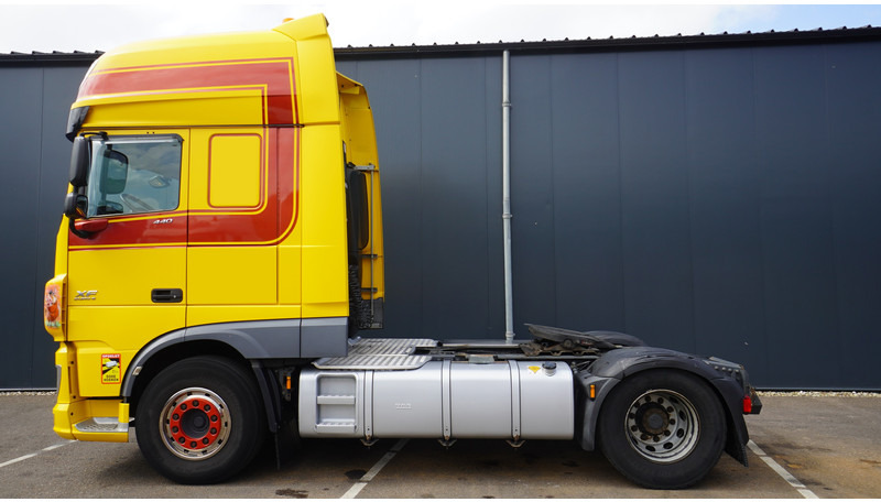 DAF XF 440 ADR EURO 6 SSC - Cap tractor: Foto 1 DAF XF 440 ADR EURO 6 SSC - Cap tractor: Foto 1
