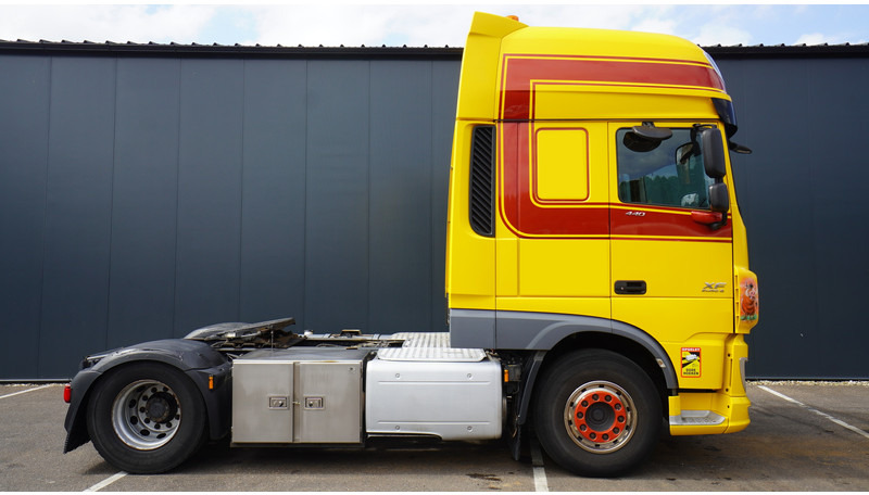 DAF XF 440 ADR EURO 6 SSC - Cap tractor: Foto 2 DAF XF 440 ADR EURO 6 SSC - Cap tractor: Foto 2