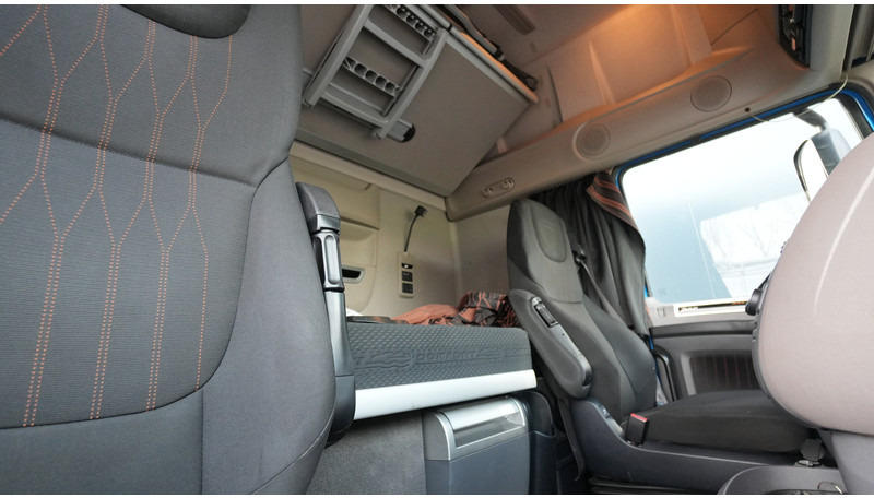 Cap tractor DAF XF 480 SSC EURO 6 748.000KM: Foto 7 Cap tractor DAF XF 480 SSC EURO 6 748.000KM: Foto 7