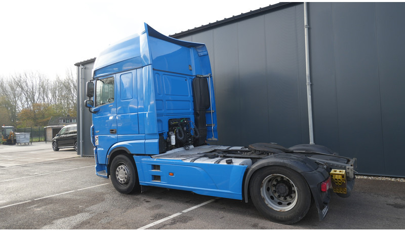 Cap tractor DAF XF 480 SSC EURO 6 748.000KM: Foto 9 Cap tractor DAF XF 480 SSC EURO 6 748.000KM: Foto 9