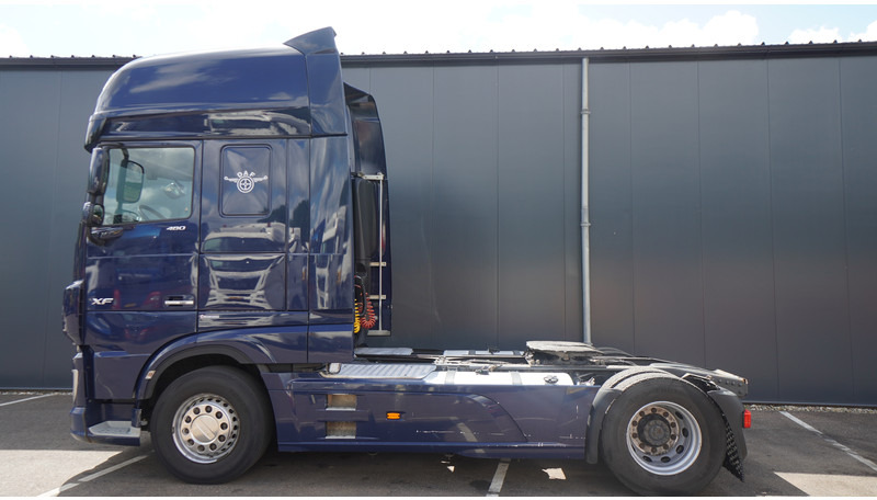 DAF XF 480 SSC EURO 704.000KM - Cap tractor: Foto 1 DAF XF 480 SSC EURO 704.000KM - Cap tractor: Foto 1