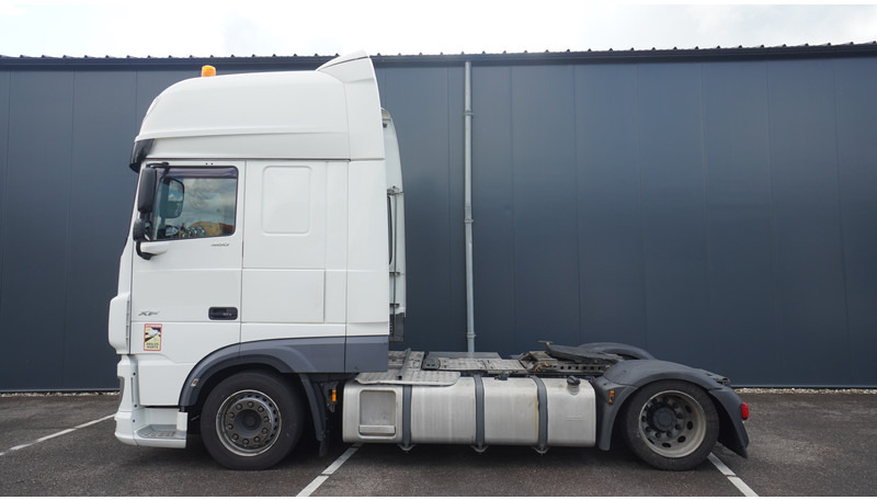 DAF XF 480 SSC MEGA EURO 6 886.000KM - Cap tractor: Foto 1 DAF XF 480 SSC MEGA EURO 6 886.000KM - Cap tractor: Foto 1