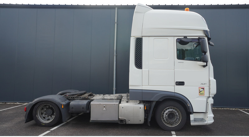 DAF XF 480 SSC MEGA EURO 6 886.000KM - Cap tractor: Foto 2 DAF XF 480 SSC MEGA EURO 6 886.000KM - Cap tractor: Foto 2