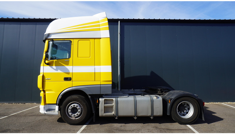 DAF XF 480 SSC RETARDER 818.000KM - Cap tractor: Foto 1 DAF XF 480 SSC RETARDER 818.000KM - Cap tractor: Foto 1
