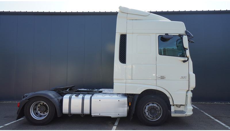 DAF XF440 FT SC EURO 6 636.000KM - Cap tractor: Foto 2 DAF XF440 FT SC EURO 6 636.000KM - Cap tractor: Foto 2