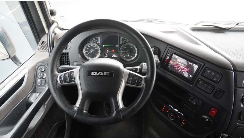 DAF XF480 FT SSC 878.000KM - Cap tractor: Foto 5 DAF XF480 FT SSC 878.000KM - Cap tractor: Foto 5