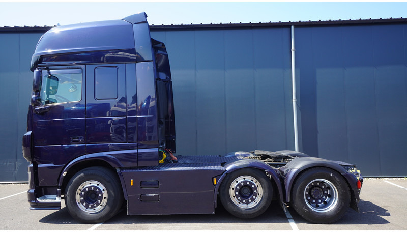 DAF XF510 FTG 6X2 SSC - Cap tractor: Foto 1 DAF XF510 FTG 6X2 SSC - Cap tractor: Foto 1