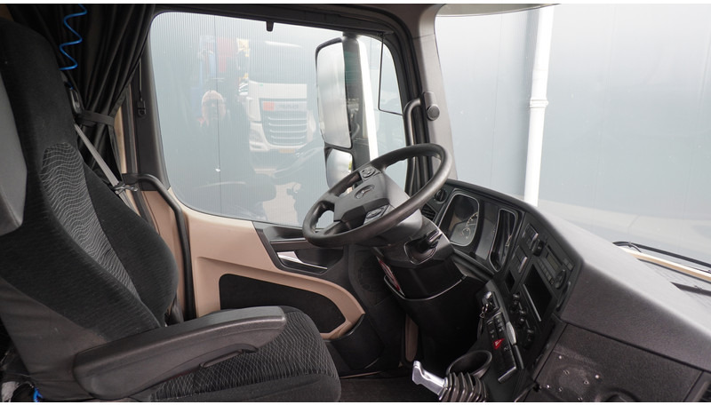 Mercedes-Benz ACTROS 1942 EURO 6 814.000KM - Cap tractor: Foto 5 Mercedes-Benz ACTROS 1942 EURO 6 814.000KM - Cap tractor: Foto 5