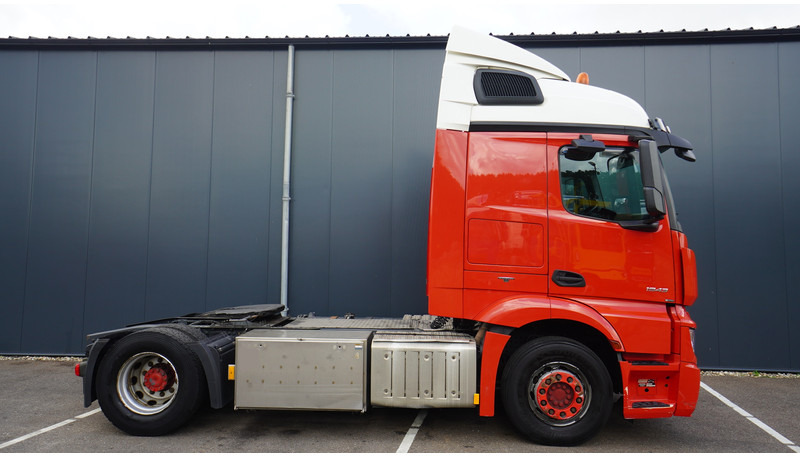 Mercedes-Benz ACTROS 1943 864.000KM - Cap tractor: Foto 2 Mercedes-Benz ACTROS 1943 864.000KM - Cap tractor: Foto 2