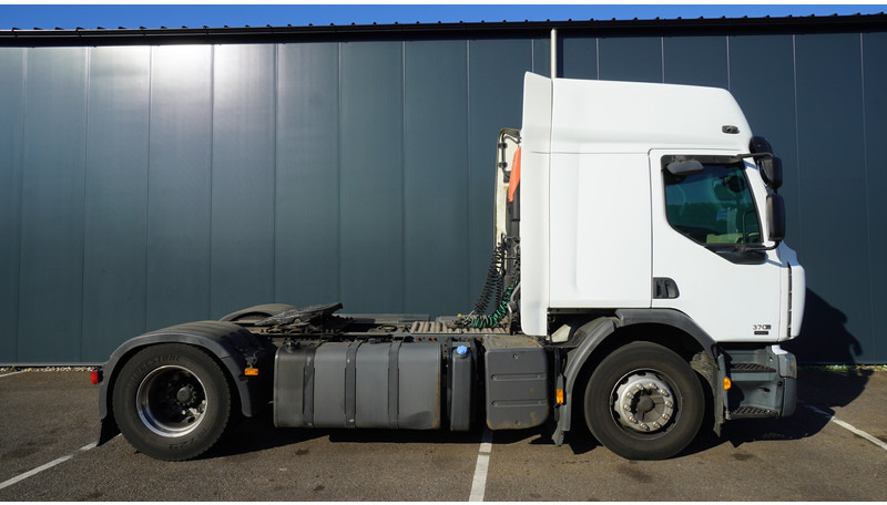 Renault PREMIUM 370 EURO5 685.400KM - Cap tractor: Foto 2 Renault PREMIUM 370 EURO5 685.400KM - Cap tractor: Foto 2