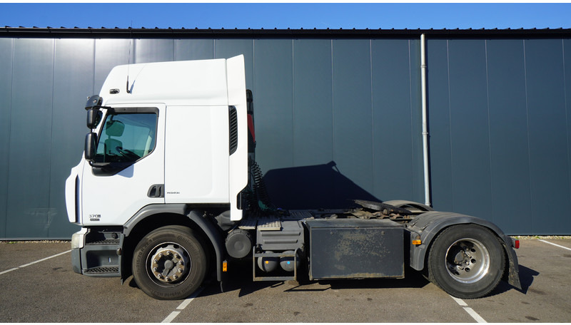 Renault PREMIUM 370 EURO5 685.400KM - Cap tractor: Foto 1 Renault PREMIUM 370 EURO5 685.400KM - Cap tractor: Foto 1