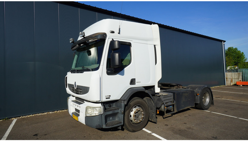Renault PREMIUM 370 EURO5 685.400KM - Cap tractor: Foto 3 Renault PREMIUM 370 EURO5 685.400KM - Cap tractor: Foto 3