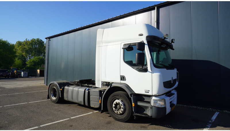 Renault PREMIUM 370 EURO5 685.400KM - Cap tractor: Foto 4 Renault PREMIUM 370 EURO5 685.400KM - Cap tractor: Foto 4