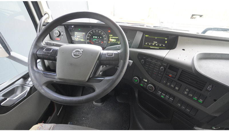 Volvo FH 420 ADR EURO 6 756.000KM - Cap tractor: Foto 5 Volvo FH 420 ADR EURO 6 756.000KM - Cap tractor: Foto 5