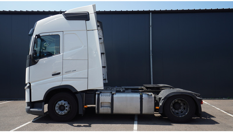 Cap tractor Volvo FH 460 EURO 6 GLOBETROTTER 699.000KM: Foto 1