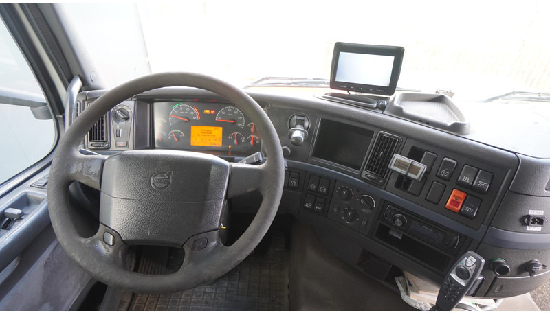 Volvo FH 480 6X2 ADR EURO 5 COMPRESSOR PUMP - Cap tractor: Foto 3 Volvo FH 480 6X2 ADR EURO 5 COMPRESSOR PUMP - Cap tractor: Foto 3