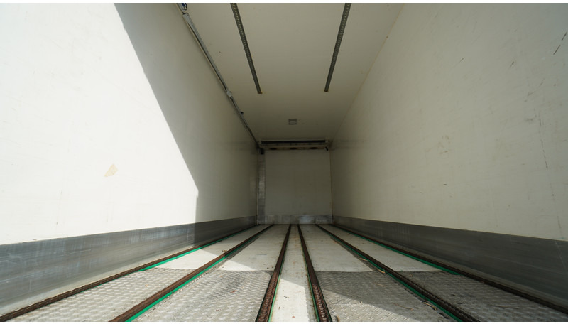 DAF CF 480 6X2 FRIGO CHAIN SYSTEM EURO 6 - Camion frigider: Foto 5 DAF CF 480 6X2 FRIGO CHAIN SYSTEM EURO 6 - Camion frigider: Foto 5