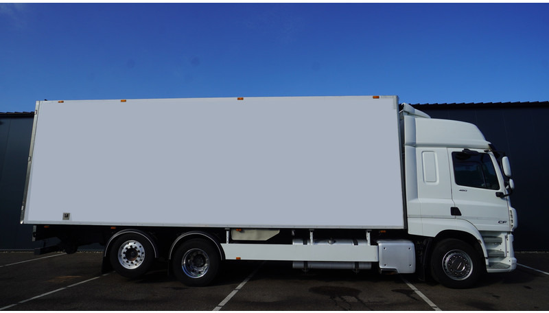 DAF CF 480 6X2 FRIGO CHAIN SYSTEM EURO 6 - Camion frigider: Foto 2 DAF CF 480 6X2 FRIGO CHAIN SYSTEM EURO 6 - Camion frigider: Foto 2