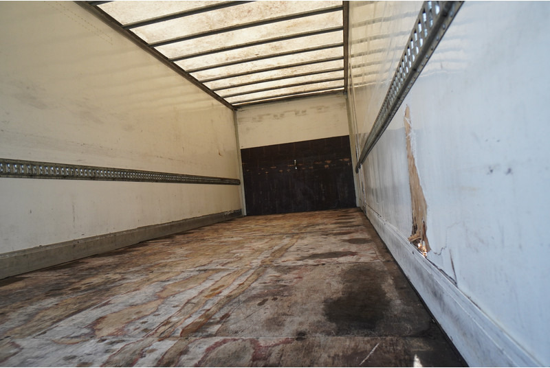 DAF LF 180 CLOSED BOX 310.600KM - Camion furgon: Foto 5 DAF LF 180 CLOSED BOX 310.600KM - Camion furgon: Foto 5