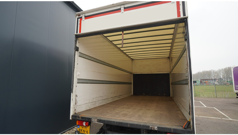 DAF LF 180 CLOSED BOX 553.000KM - Camion furgon: Foto 5 DAF LF 180 CLOSED BOX 553.000KM - Camion furgon: Foto 5