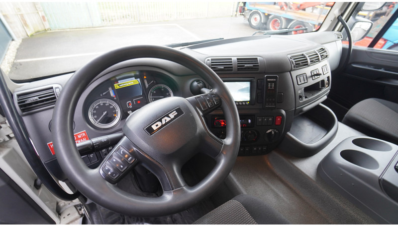 DAF LF 210 CLOSED BOX 514.000KM - Camion furgon: Foto 5 DAF LF 210 CLOSED BOX 514.000KM - Camion furgon: Foto 5