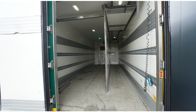 DAF LF250 4X2 FRIGO TRUCK WITH CARRIER - Camion frigider: Foto 3 DAF LF250 4X2 FRIGO TRUCK WITH CARRIER - Camion frigider: Foto 3