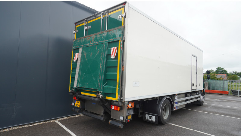 DAF LF250 4X2 FRIGO TRUCK WITH CARRIER - Camion frigider: Foto 5 DAF LF250 4X2 FRIGO TRUCK WITH CARRIER - Camion frigider: Foto 5