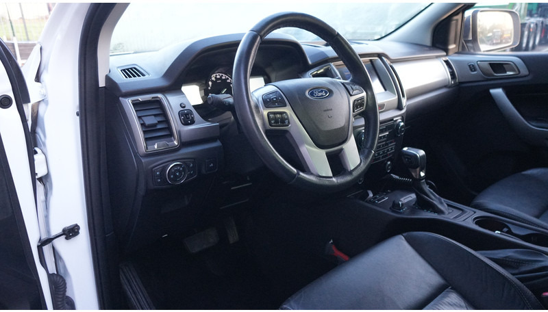 Ford Ranger LIMITED 2.0TDCi 4X4 9.000KM - Pick-up: Foto 5 Ford Ranger LIMITED 2.0TDCi 4X4 9.000KM - Pick-up: Foto 5