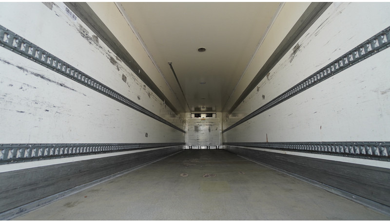 HTF 2 AXLE FRIGO TRAILER - Semiremorcă frigider: Foto 4 HTF 2 AXLE FRIGO TRAILER - Semiremorcă frigider: Foto 4
