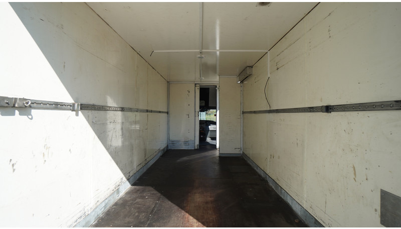 Iveco DAILY 70C17 CLOSED BOX 185.500KM - Camion furgon: Foto 5 Iveco DAILY 70C17 CLOSED BOX 185.500KM - Camion furgon: Foto 5