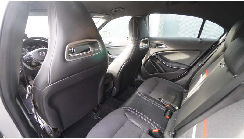 Mercedes-Benz A180CDI EURO 5 - Microbuz, Transport persoane: Foto 5 Mercedes-Benz A180CDI EURO 5 - Microbuz, Transport persoane: Foto 5