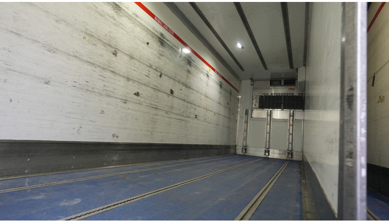 Mercedes-Benz ANTOS 2124 FRIGO 231.500KM - Camion frigider: Foto 5 Mercedes-Benz ANTOS 2124 FRIGO 231.500KM - Camion frigider: Foto 5