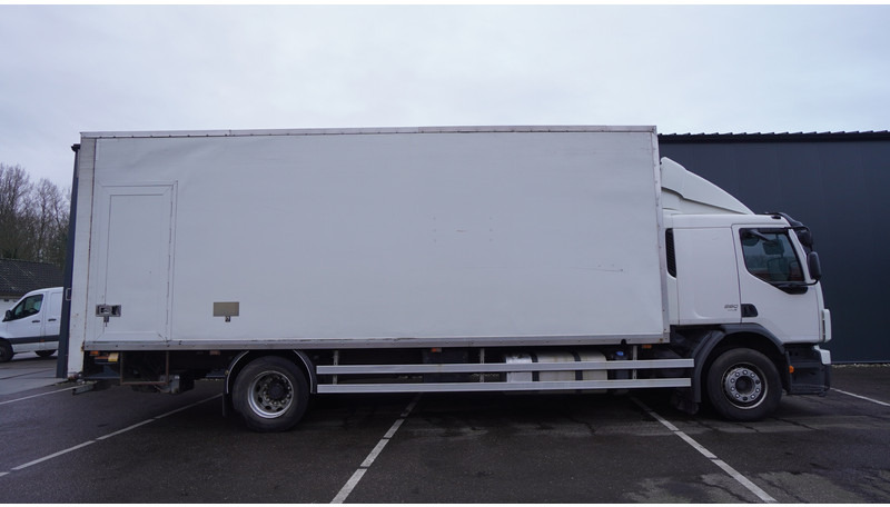 Volvo FE 280 CLOSED BOX 354.000KM MANUAL GEARBOX - Camion furgon: Foto 2 Volvo FE 280 CLOSED BOX 354.000KM MANUAL GEARBOX - Camion furgon: Foto 2