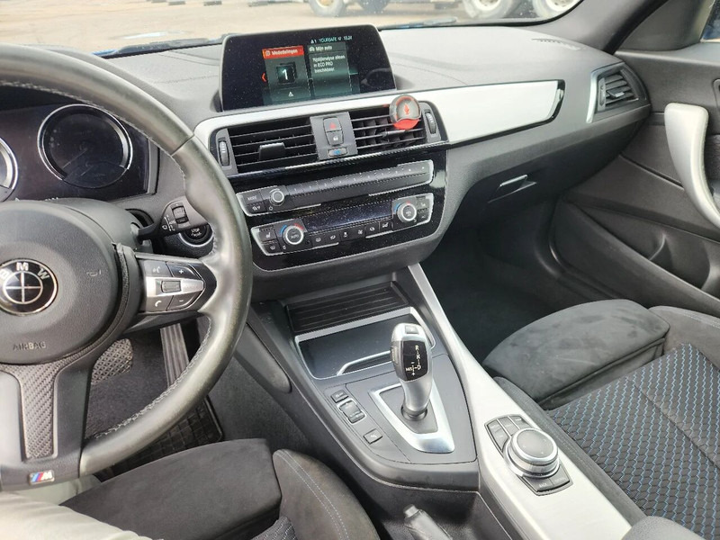 BMW 2 Serie Gran Coupé 218I, M Pak, 2019, Automaat, Xenon, 88000km, - Automobil: Foto 3 BMW 2 Serie Gran Coupé 218I, M Pak, 2019, Automaat, Xenon, 88000km, - Automobil: Foto 3