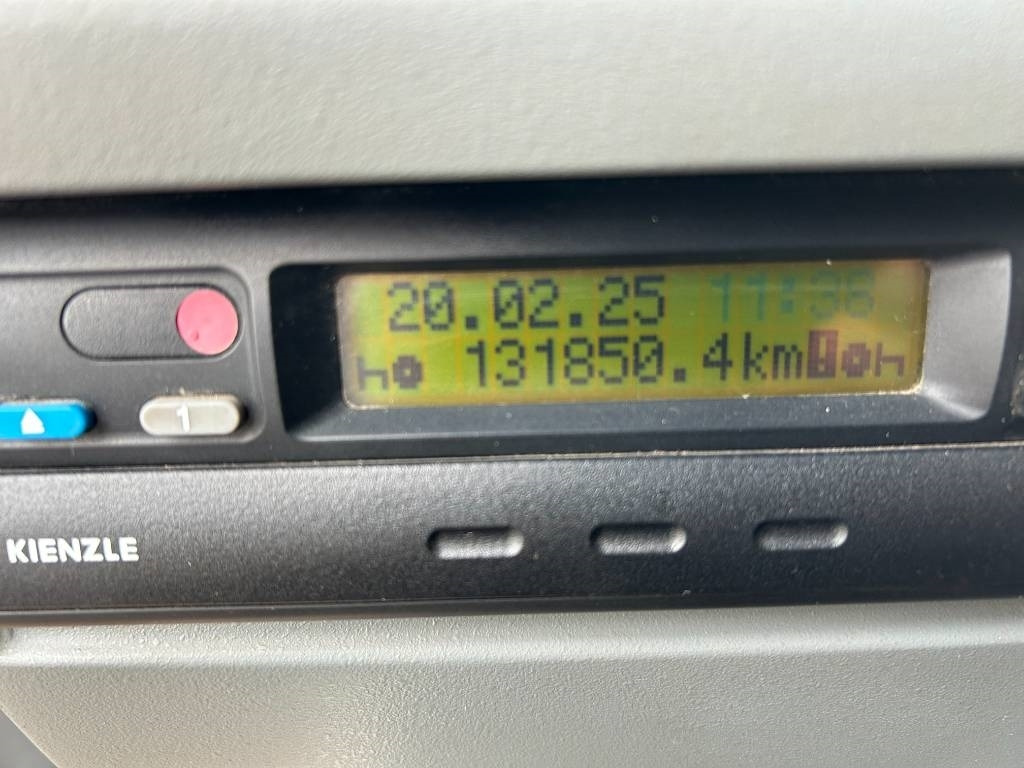 Macara tot teren Grove GMK 3055: Foto 11