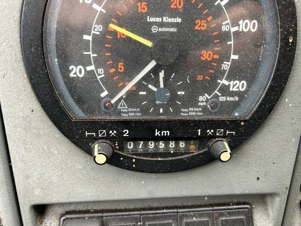 Grove GMK 6250 - Macara tot teren: Foto 4 Grove GMK 6250 - Macara tot teren: Foto 4