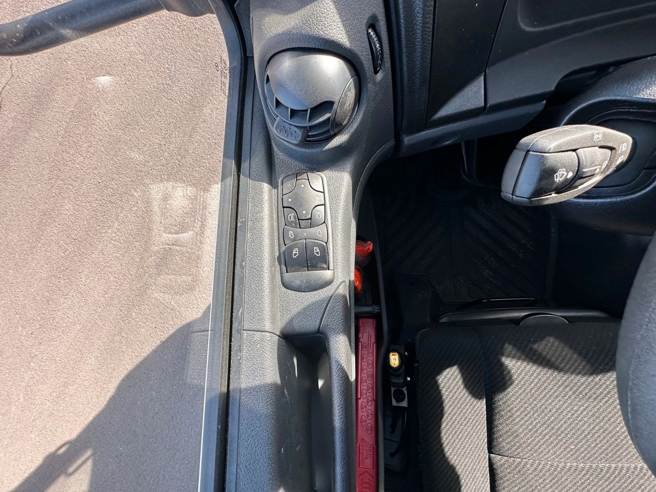 Camion basculantă Mercedes-Benz Atego 1224 K  EuromixMTP 3-Seiten-Kipper: Foto 27