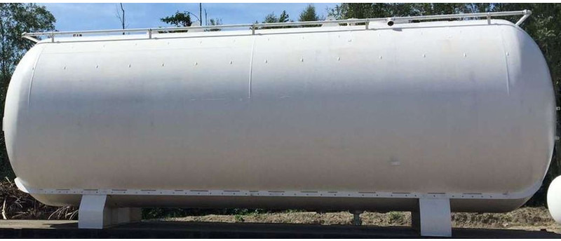 Install & Go, Start a Visser 100m3 LPG Depot Gas, Gaz, LPG, GPL, Propane, Butane tank aboveground Complete LPG filling Depot Basic design according with PED LPG Filling Depot - Rezervor combustibil pentru Camion: Foto 4 Install & Go, Start a Visser 100m3 LPG Depot Gas, Gaz, LPG, GPL, Propane, Butane tank aboveground Complete LPG filling Depot Basic design according with PED LPG Filling Depot - Rezervor combustibil pentru Camion: Foto 4