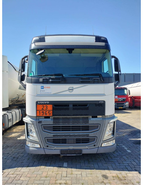 Volvo FH 420 8x2-4 -32791 L Gas tank truck -Gas, Gaz, LPG, GPL, Propane, Butane tank, Gastank ID 2.169 Eurotank, flowmeter, pump - Camion cisternă: Foto 4 Volvo FH 420 8x2-4 -32791 L Gas tank truck -Gas, Gaz, LPG, GPL, Propane, Butane tank, Gastank ID 2.169 Eurotank, flowmeter, pump - Camion cisternă: Foto 4