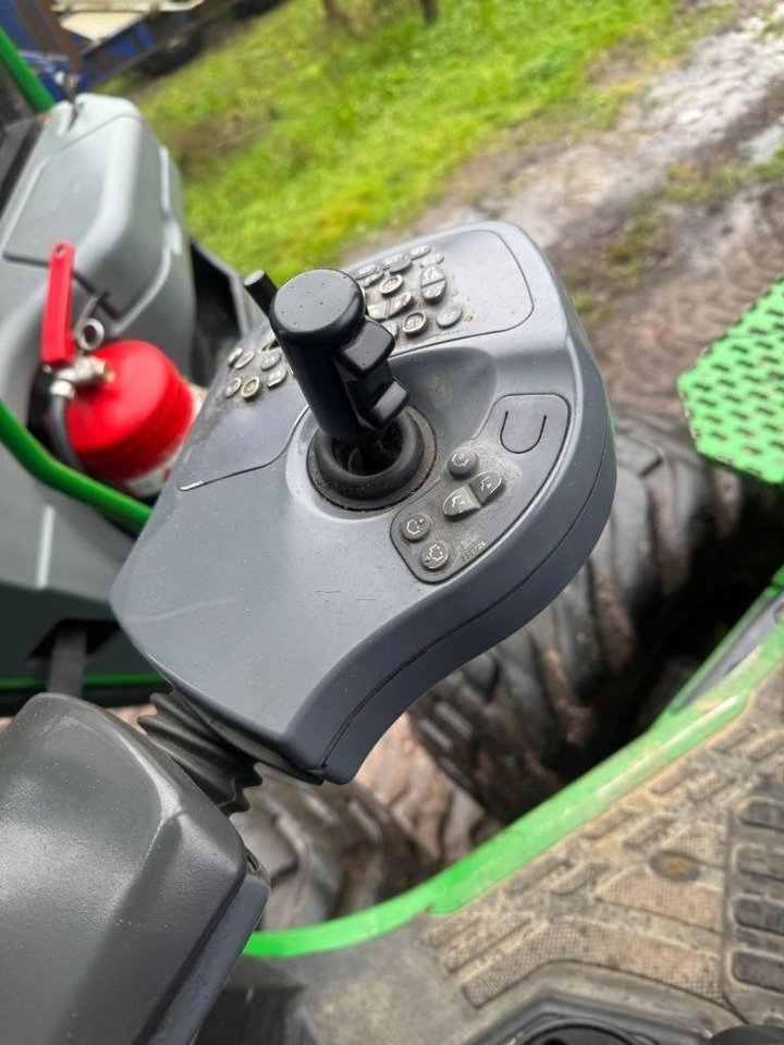 Leasing de John Deere 1510G  John Deere 1510G: Foto 23