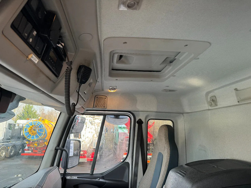 Leasing de Volvo FE 350HP, 6x2*4, Tipper (HARDOX), 2019 Volvo FE 350HP, 6x2*4, Tipper (HARDOX), 2019: Foto 16 Leasing de Volvo FE 350HP, 6x2*4, Tipper (HARDOX), 2019 Volvo FE 350HP, 6x2*4, Tipper (HARDOX), 2019: Foto 16