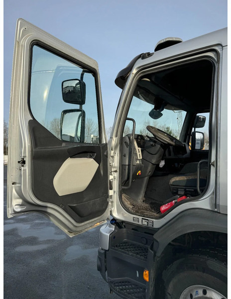 Leasing de Volvo FE 350HP, 6x2*4, Tipper (HARDOX), 2019 Volvo FE 350HP, 6x2*4, Tipper (HARDOX), 2019: Foto 14 Leasing de Volvo FE 350HP, 6x2*4, Tipper (HARDOX), 2019 Volvo FE 350HP, 6x2*4, Tipper (HARDOX), 2019: Foto 14