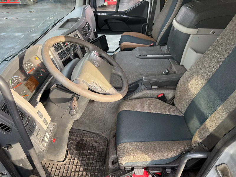 Leasing de Volvo FE 350HP, 6x2*4, Tipper (HARDOX), 2019 Volvo FE 350HP, 6x2*4, Tipper (HARDOX), 2019: Foto 15 Leasing de Volvo FE 350HP, 6x2*4, Tipper (HARDOX), 2019 Volvo FE 350HP, 6x2*4, Tipper (HARDOX), 2019: Foto 15